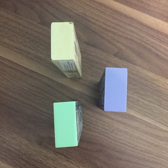 GIFTCRAFT Three paper desk blocks - Picture 4 of 5